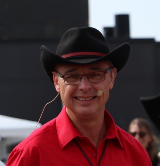 Bent Sørensen