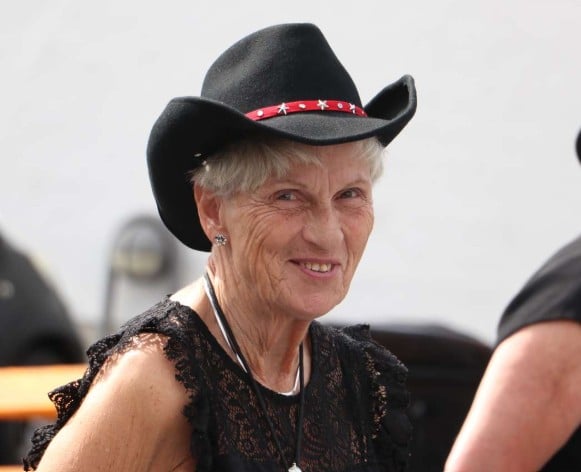 Alice Svenningsen 