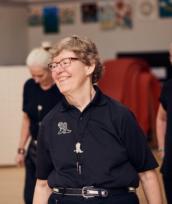 Lene Sørensen